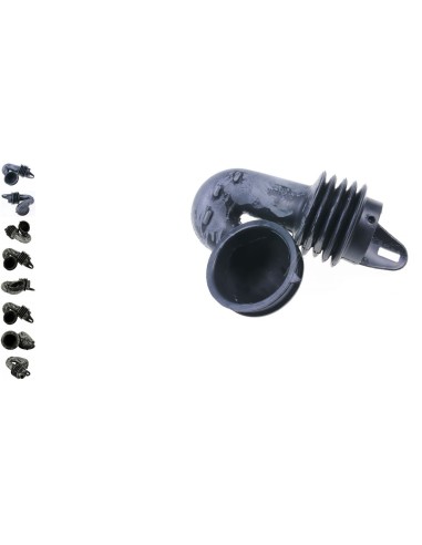 Durite Boite Cuve pour Lave Linge BEKO