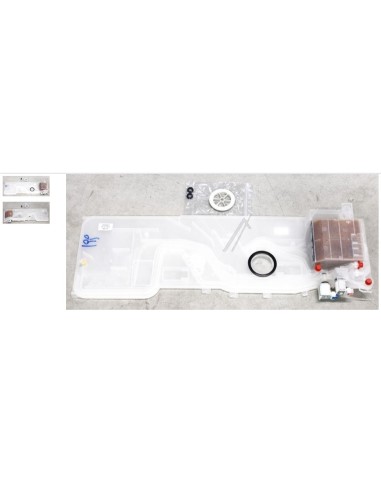 Arrivée d'Eau 220 240V  pour Lave Vaisselle MIELE