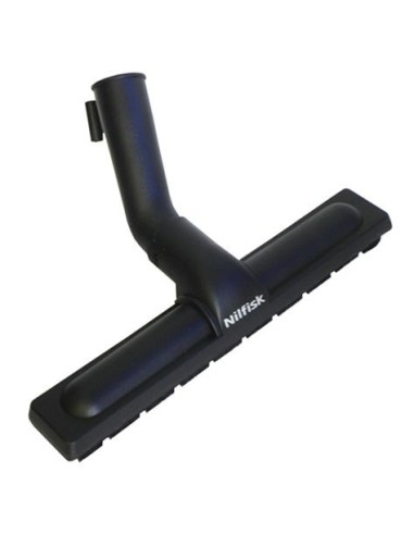 Brosse à Parquets et Sols Durs pour Aspirateur Action / Coupé Nilfisk