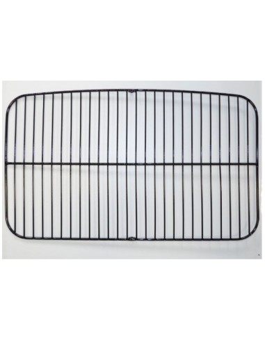 Grille de Cuisson Emaillée pour Barbecue Texas / Ventura Campingaz