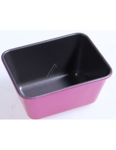 Cadre de Cuve Inox pour Plancha Master campingaz