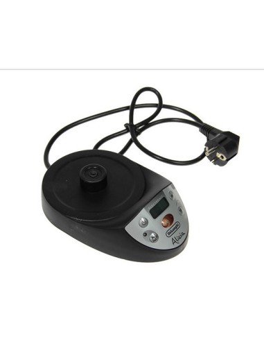 Ensemble Base  Avec Ecran Version pour Cafetiére Moka DELONGHI
