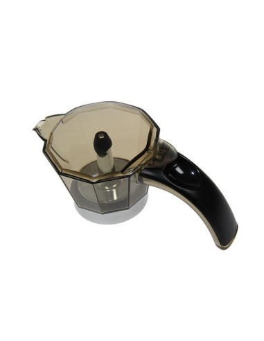 Ensemble Carafe 2 Tasses pour Cafetiére MOKA DELONGHI 
