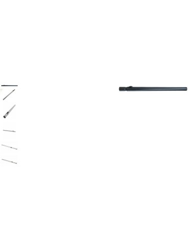 Tube Telescopique pour Aspirateur Bosch