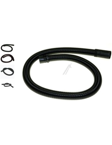 Flexible pour Aspirateur Bosch