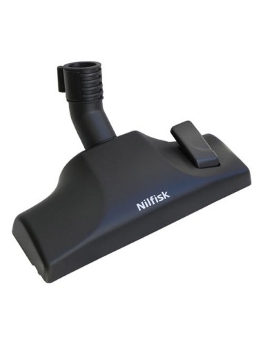 Brosse Mixte de Luxe pour Aspirateur Action / Coupé Nilfisk