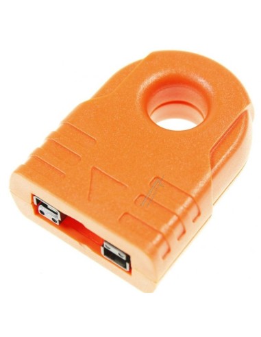 Clé pour Tondeuse BLACK & DECKER
