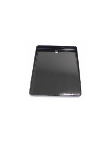 Plaque de Cuisson Fonte Emaillée Brillante pour Barbecue 4 Series ONYX S CAMPINGAZ