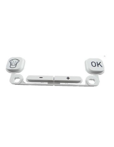 Clavier pour Yaourtière Multi Délices Compact Téfal