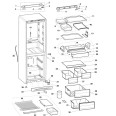 Pompe de Vidange pour Lave Linge BEKO