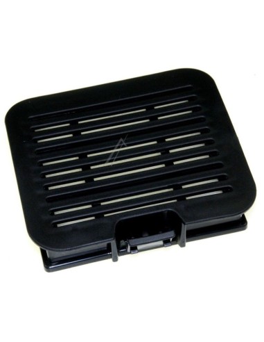 Grille Support Pre Filtre Coupé / Parquet pour Aspirateur Coupé Nilfisk