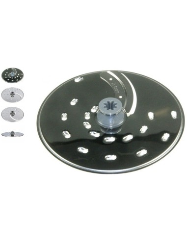 Disque Food Protector pour Robot Philips 