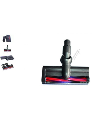 Brosse Turbine pour Aspirateur DYSON