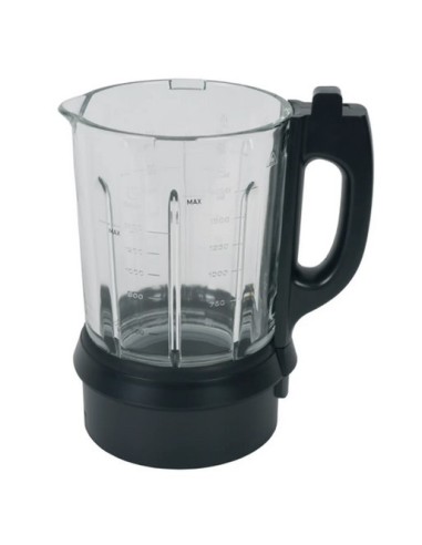 Bol Blender Noir pour Blender PERFECTMIX COOK MOULINEX