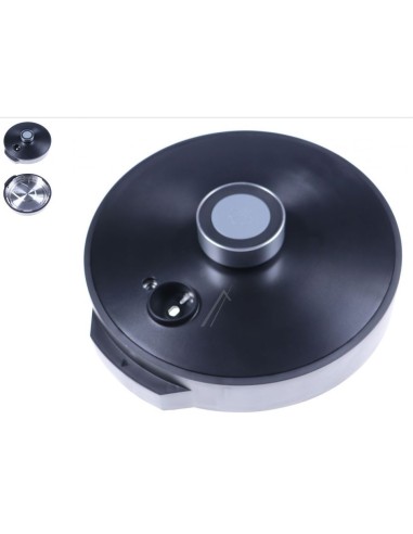 Couvercle pour Cuiseur Turbo Cuisine MOULINEX