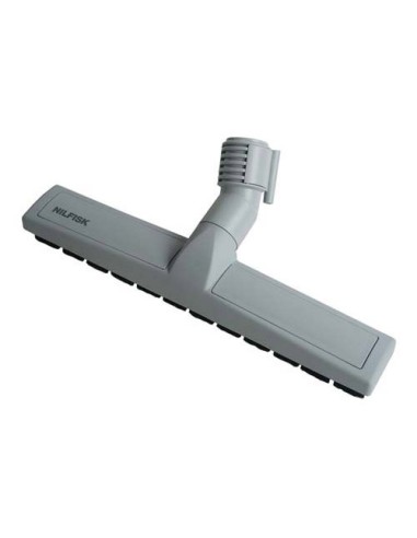 Brosse Sols Durs 360 mm pour Aspirateur Family / Business / GS80 / GM80 Nilfisk