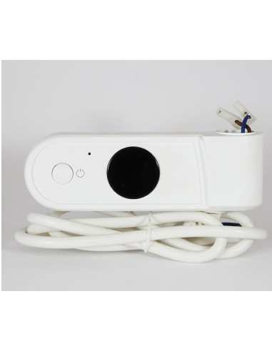 Thermostat IR Blanc pour Radiateur Easylife 2000W DELONGHI