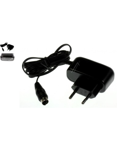 Chargeur pour Scie Bosch 