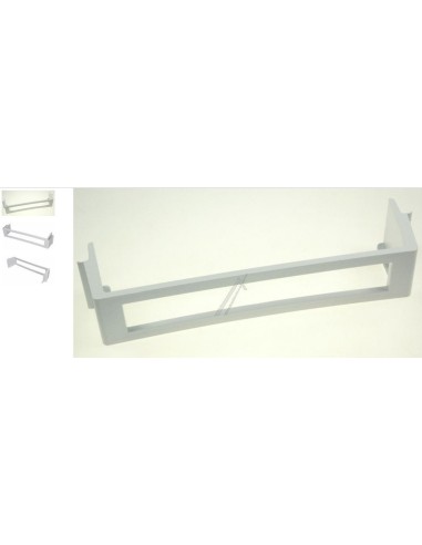 Balconnet Porte Bouteille pour Réfrigérateur LIEBHERR