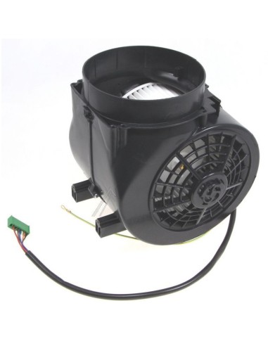 Assemblage Moteur Ventilateur  pour Hotte Brandt
