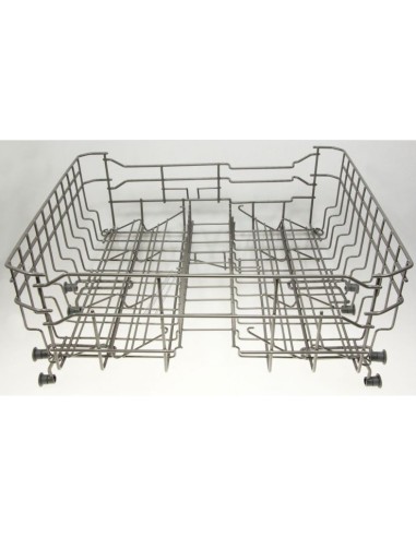 Panier Supérieur  Complet Gris pour Lave-Vaisselle Lazer King D'home OCEANIC