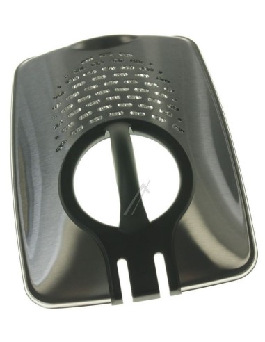 Couvercle Noir pour Friteuse Pro Fry Filtra TEFAL 