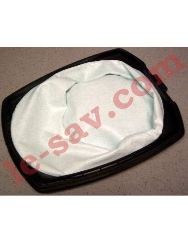 Filtre principal 1200cm² - Family / Business