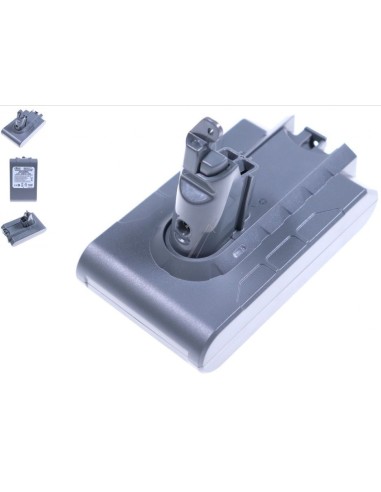 Accu L-ION pour Aspirateur DYSON 