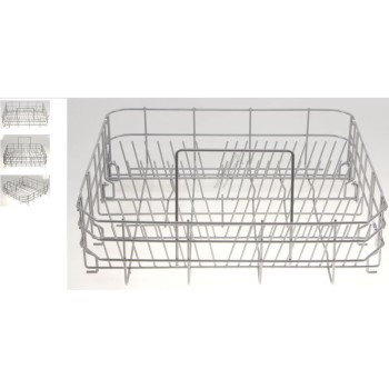 Panier Inférieur pour Lave Vaisselle SMEG