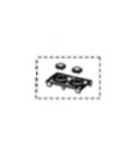 Bouton Assemble pour Machine Sous Vide Riviera & Bar