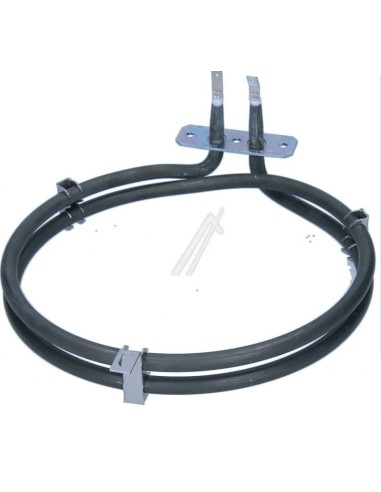 Element Chauffant Circulaire pour Four  WHIRLPOOL