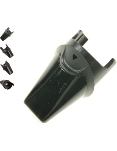 Tondeuse de Précision pour Rasoir BRAUN 