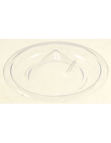 Couvercle Protection pour Presse Agrumes PR866A Riviera & Bar