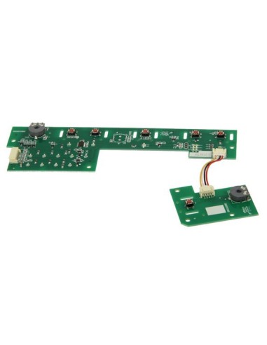 Carte Commandes pour Machine à Café DELONGHI