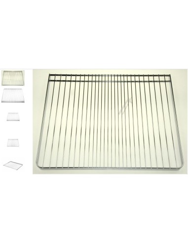 Grill Combiné pour Four BOSCH