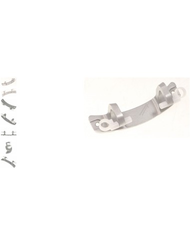 Charniére de Porte pour Machine à Laver OCEANIC 