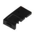 Réservoir Rouge pour Générateur Vapeur Express Compact SV7122C0/D10 CALOR