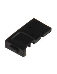 Réservoir Rouge pour Générateur Vapeur Express Compact SV7122C0/D10 CALOR