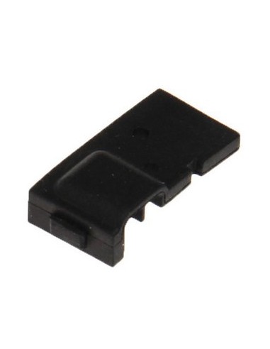 Réservoir Rouge pour Générateur Vapeur Express Compact SV7122C0/D10 CALOR