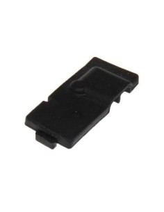 Boitier Supérieur Rouge pour Générateur Vapeur Express Compact SV7122C0/D10 CALOR