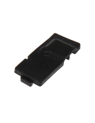 Boitier Supérieur Rouge pour Générateur Vapeur Express Compact SV7122C0/D10 CALOR