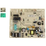 Socle + Pied x4 pour Générateur Vapeur Express Compact CALOR