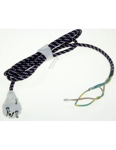 Cable Principal pour Centrale Vapeur PHILIPS 