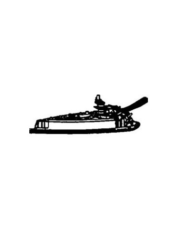Semelle Complet pour Fer A VAPEUR PUREGLISS 