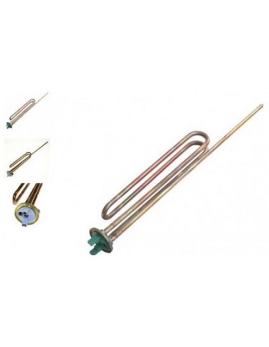 Résistance Chauffe Eau pour Chauffe Eau ARISTON 