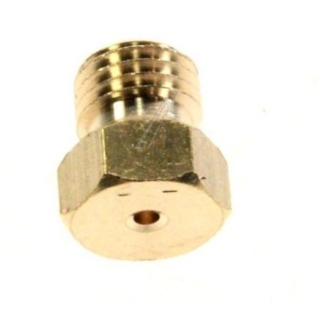 Injecteur Bruleur Auxiliaire  pour Plaque de Cuisson VALBERG