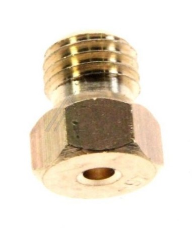 Injecteur Bruleur Semi Rapide pour Plaque de Cuisson VALBERG