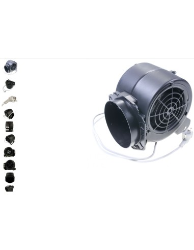 Moteur pour Hotte FALMEC