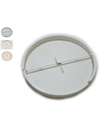 Clapet Anti Retour Plastique Diametre 150 pour Hotte FALMEC