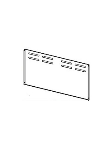 Panneau Arriére pour Barbecue  4 Series CAMPINGAZ